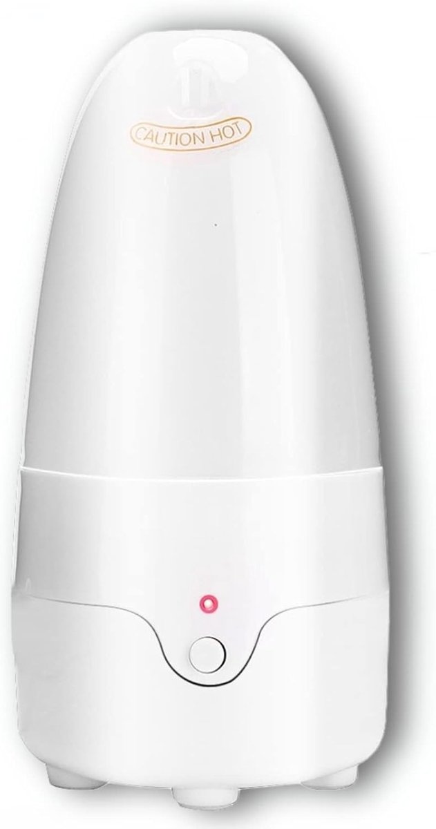 Draagbare Sterilisator voor Menstruatiecups, Snelle Reiniging en Onderhoud voor Alle Maten, Ideaal voor Hygiëne en Gebruiksgemak