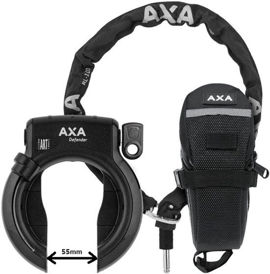 AXA Defender Ringslot