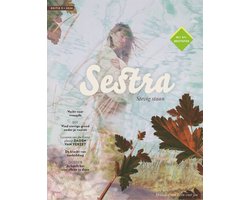 Sestra Magazine - Stevig staan