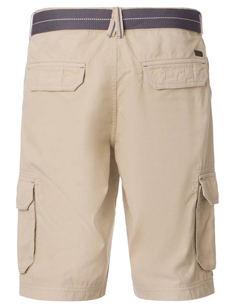 Casa Moda korte broek creme