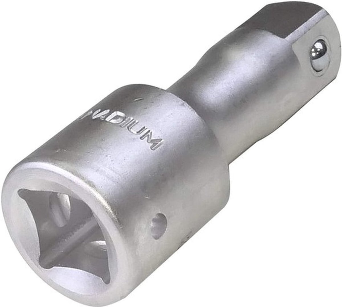 C47119 - Bitextensie - 3/4''x100mm - voor ratelsleutel 4-punts schroefkap