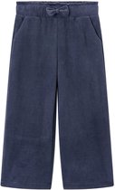 Someone PETRA-SG-37-F Meisjes Broek - NAVY