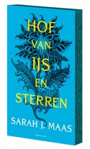 Hof van ijs en sterren