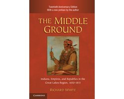 The Middle Ground