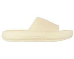 Abysstar Cloud Slippers Beige EU 38-39