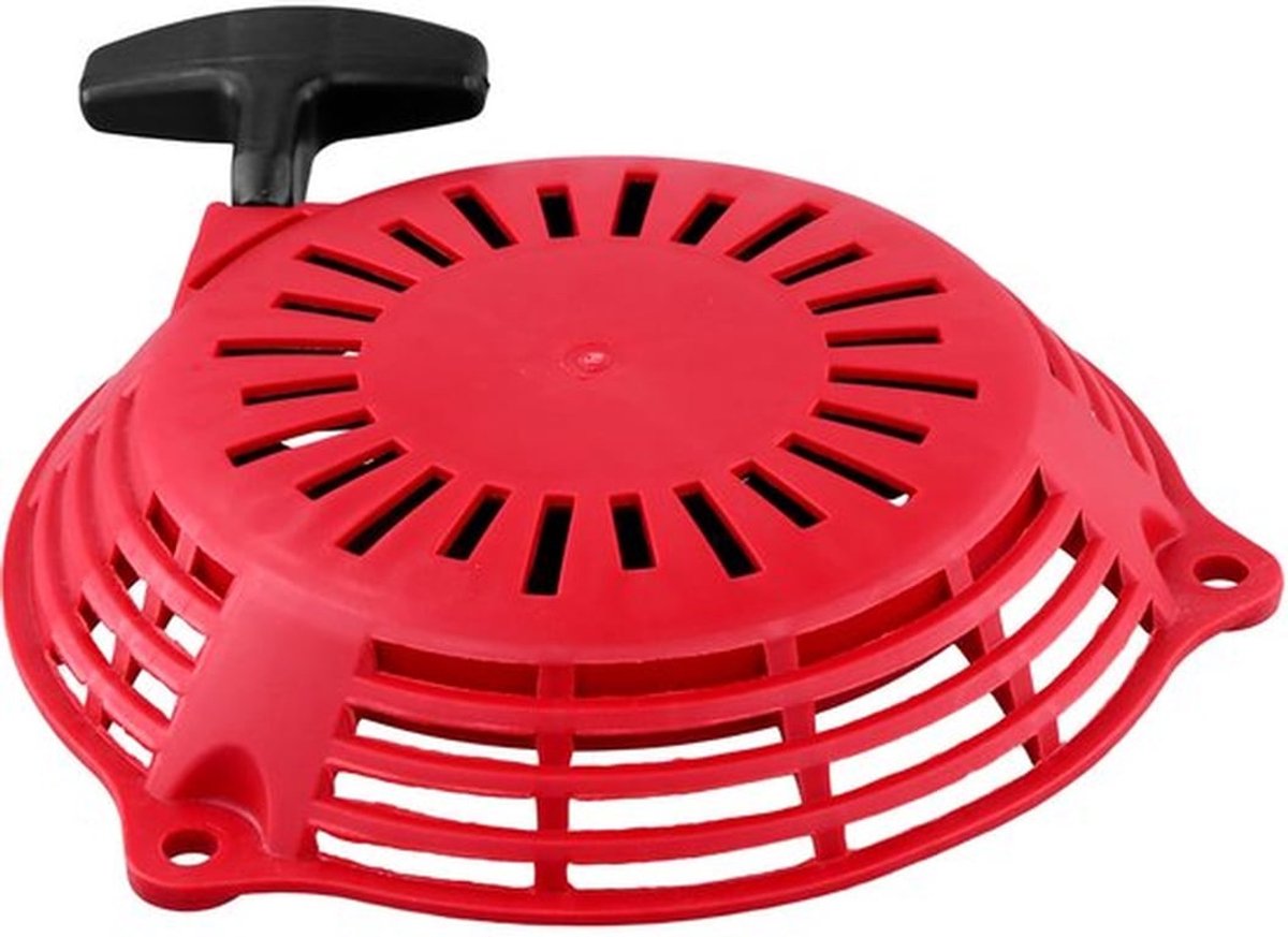 ® Terugslagstarter, Terugslagstarter voor Grasmaaiers, Compatibel met Honda-motoren GC135, GC160, GCV135, GCV160, EN2000, EN2500 28400-ZL8-023ZA en 28400-ZL8-013ZA