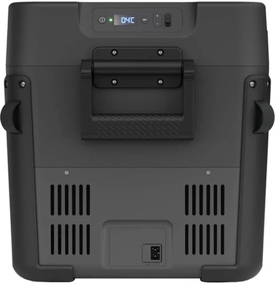 WAECO WCC32 Compressor Koelbox 32 Liter - Elektrische Koelbox 12V/24V voor Auto, Camper, Caravan & Boot van Waeco — afbeelding 3