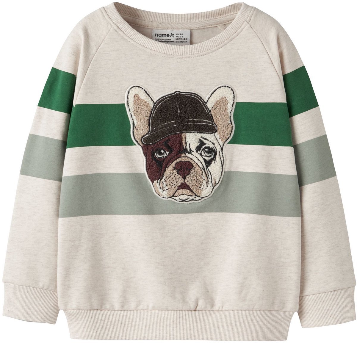 Name it Sweatshirt regular fit