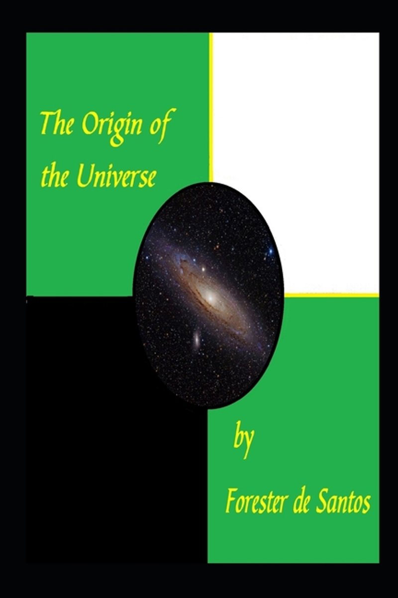 The Origin Of The Universe