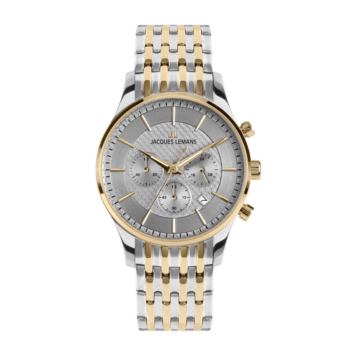 Datum horloge London