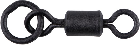 Hengelsport De Goeie Vangst Edges Ring Swivels — afbeelding 2