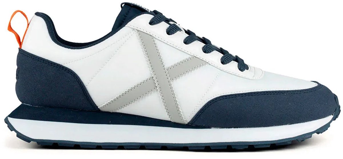 Munich Rush 10 Schoenen Wit EU 46