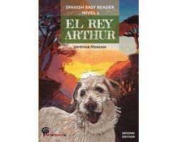 El Rey Arthur
