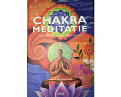 Chakrameditatie