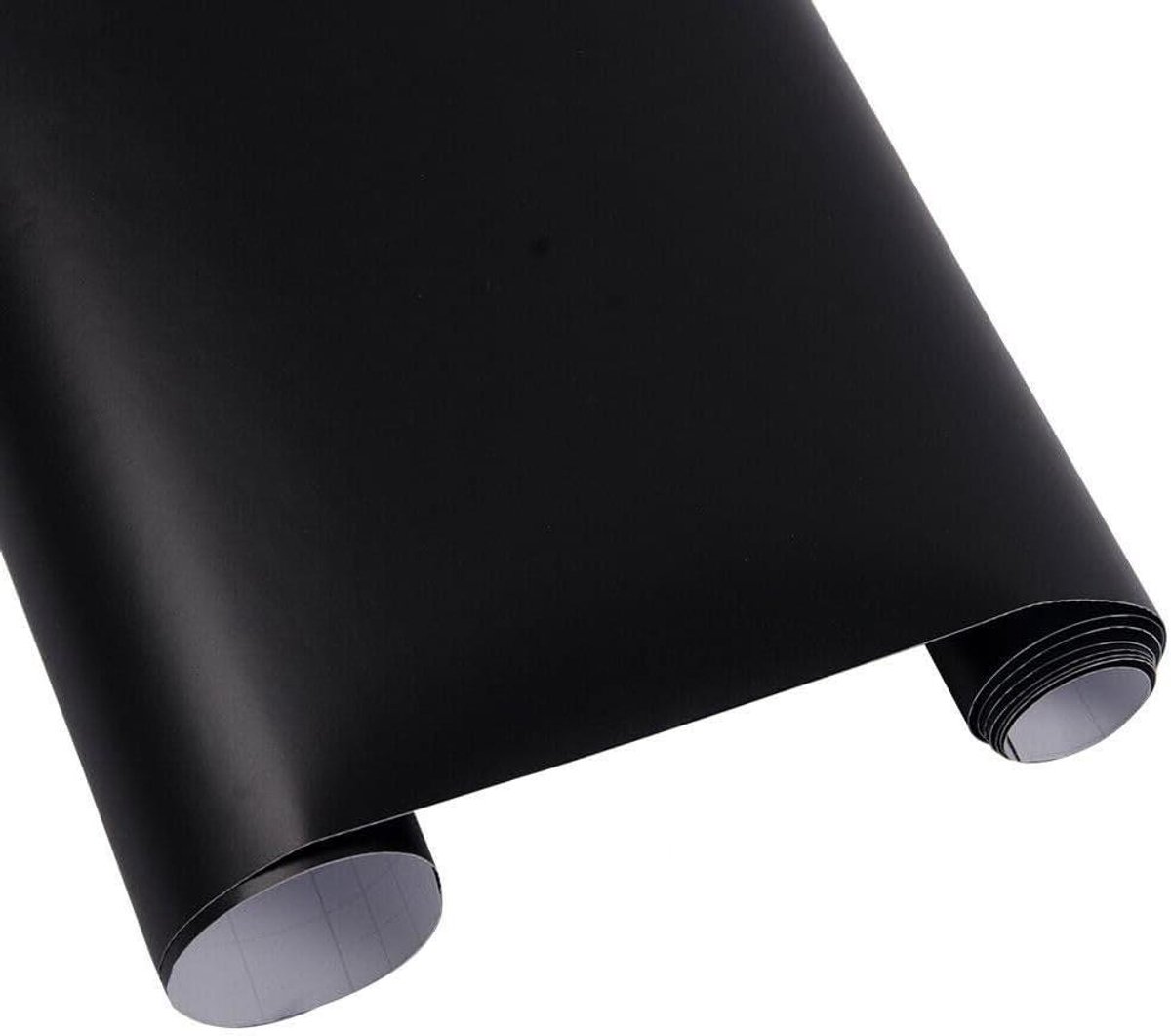 Zelfklevende Vinyl Folie - Wrap Sticker - Auto Bekleden - Luchtkanaal Techniek - 30 x 152 