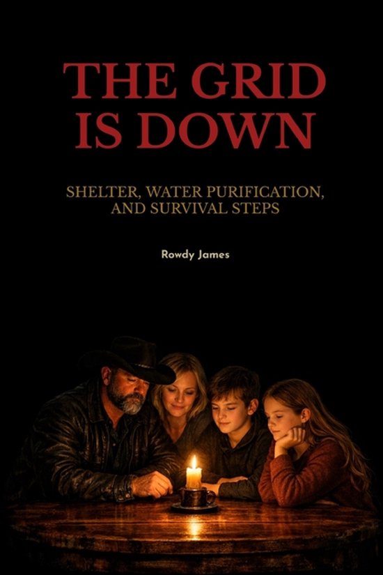 Grid Down - cover