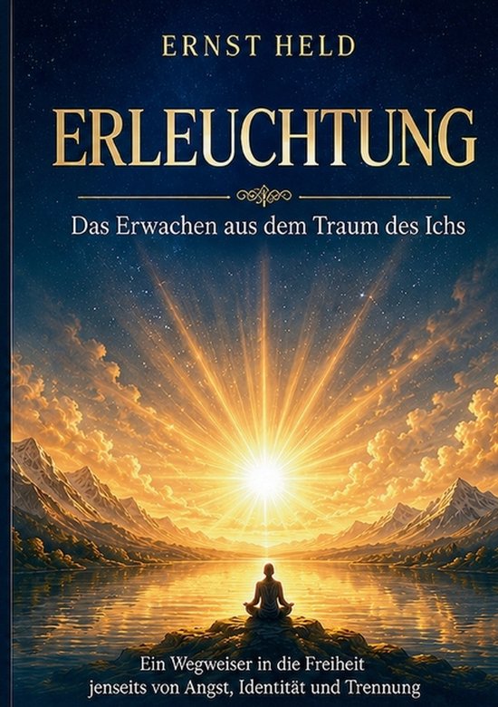 Erleuchtung - cover
