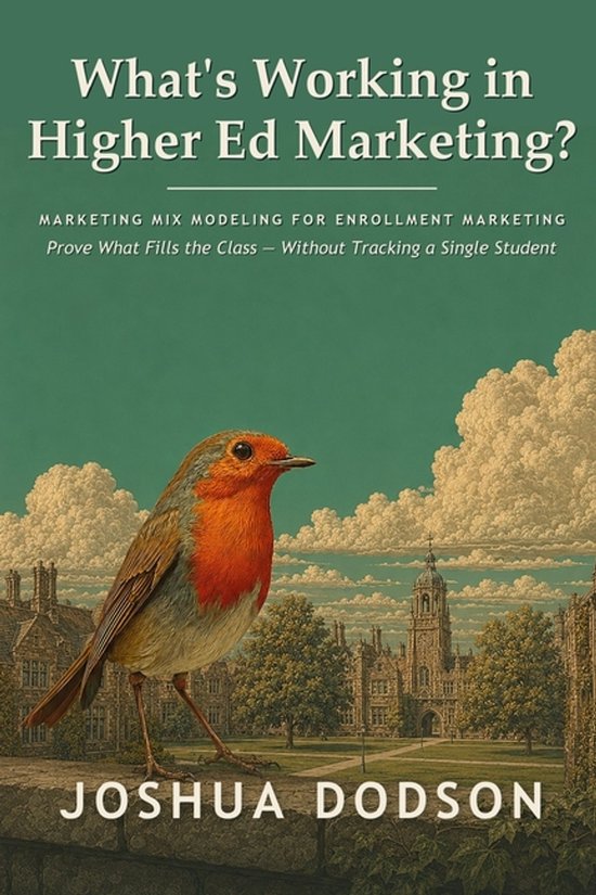 What's Working? Everything You Need to Know about Marketing  ... - cover