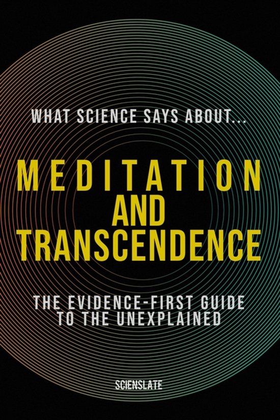 What Science Says About... the Inner Mind - Volume 6- What S ... - cover