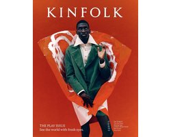 Kinfolk Volume 61