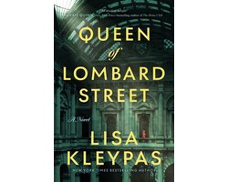 Queen of Lombard Street
