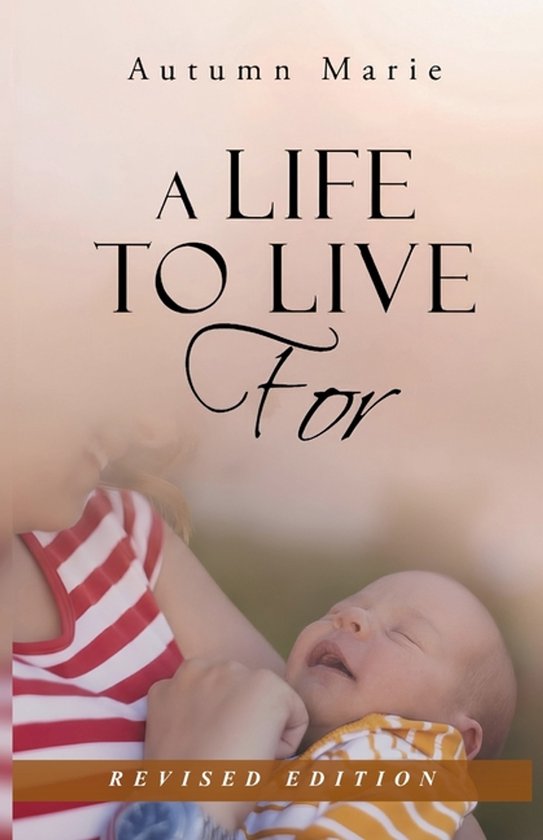 A Life to Live For - cover