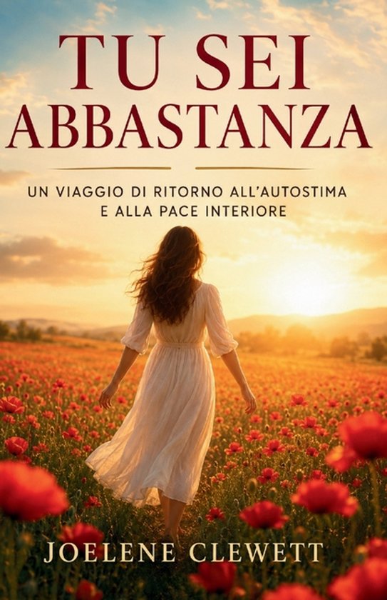 Tu SEI Abbastanza - cover