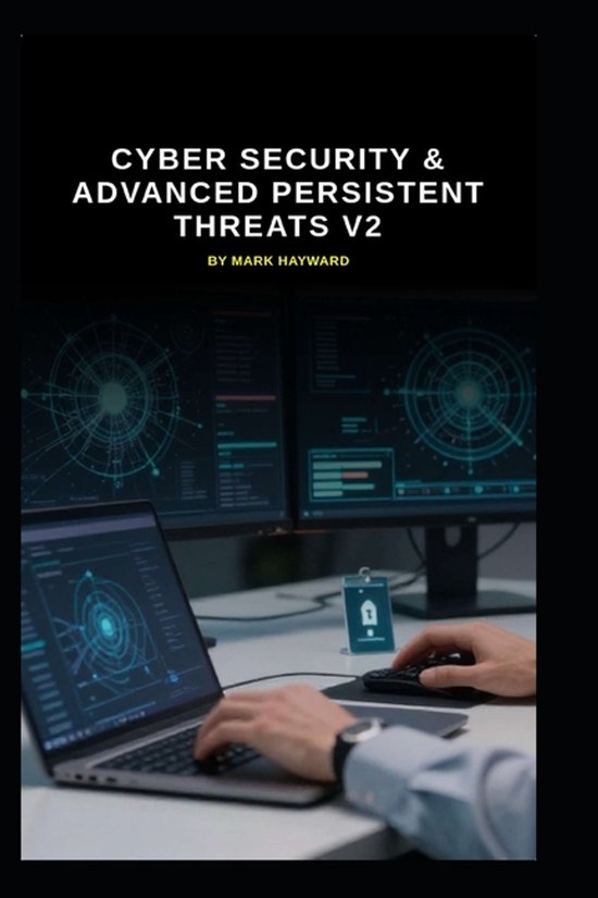 Series 1a- Cyber Security & Advanced Persistent Threats v2 - cover