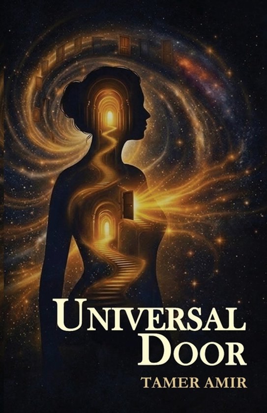 Universal Door - cover