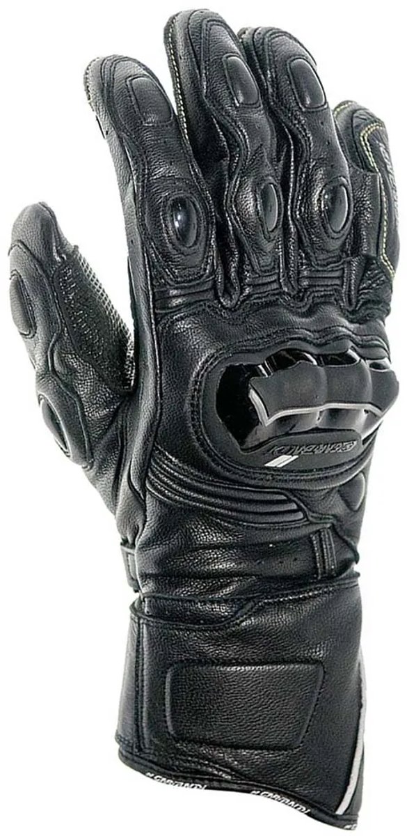 Garibaldi Nexus Pro Handschoenen Zwart XS