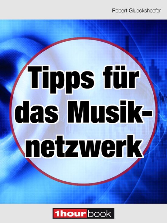 Tipps für das Musiknetzwerk - cover