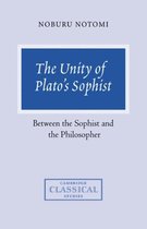 Cambridge Classical Studies-The Unity of Plato's Sophist