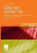 CAD mit CATIA V5