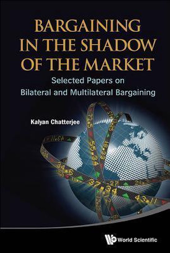 Bargaining In The Shadow Of The Market - cover