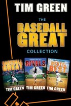 Baseball Great - The Baseball Great Collection