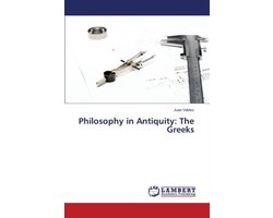 Philosophy in Antiquity
