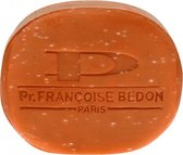 Pr Francoise Bedon Carrot soap