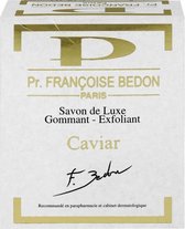 PR. Francoise Bedon Scrub Luxury Soap Caviar 200g