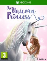 The Unicorn Princess - Xbox One