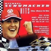 Michael Schumacher Hits / The Race Is On