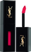 Yves Saint Laurent Rouge Pur Couture Vernis à Lèvres Vinyl Cream Lipstick - 402 Rouge Remix - 5,5 ml - lipgloss