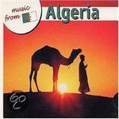 Music From Algeria