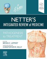 Netters Integrated Review Of Medicine