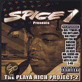 The Playa Rich Project 2