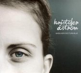 Kristofer Aström - When Her Eyes Turn Blue Ep (CD)