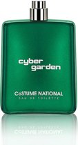 Costume National - Cyber Garden- 100 ml - Eau de Toilette