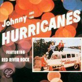 Johnny & The Hurricanes Featuring Red River Rock