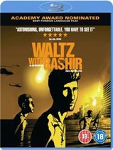 Vals Im Bashir [Blu-Ray]