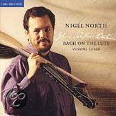 Nigel North - Last Available Items