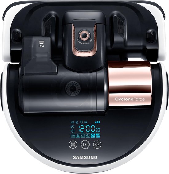 Samsung Powerbot VR9000 - robotstofzuiger | bol.com